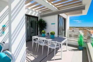 Casa Mirador by Rental Hero - Torre-Pacheco - 6