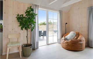 Amazing Home In Henne With Kitchen - Henne Strand - 3