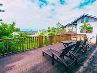 LiVEMAX Amms Canna Resort Villa - Ginoza - 3