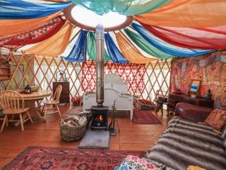 Ashkey Yurt - Penrith - 6