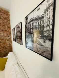 New charming milanese apartment near Loreto - Milan - 7