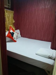 Toronto Motel Hk - Hong Kong - 4