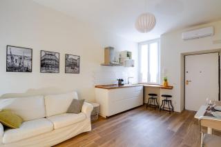 New charming milanese apartment near Loreto - Milan - 6