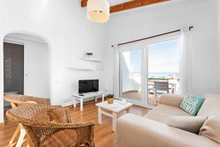 Apartamento Aire Mari by Escapehome - Arenal d'en Castell - 9