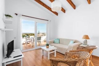 Apartamento Aire Mari by Escapehome - Arenal d'en Castell - 8