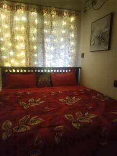 VERY Beautiful whitetown home Arora pvt outdoor dining - Pondicherry - 2