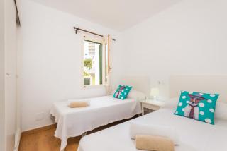 Apartamento Es Jardi by Escapehome - Arenal d'en Castell - 2