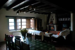 Casa Rural Aquilamas - La Bastida - 0