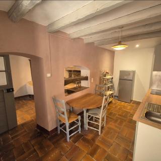 Appartement médiéval au cœur du village de Lama - Lama - 6