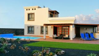 Villa Zafiro 17 by Escape Home - Playa Blanca - 9
