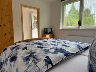 Pension Hirschburg Ferienwohnung 10 - Barth - Hirschburg - 4
