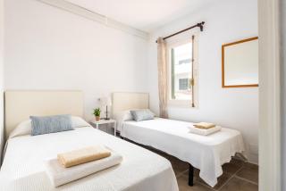 Apartamento Els Pins by Escapehome - Arenal d'en Castell - 4