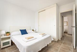 Apartamento Els Pins by Escapehome - Arenal d'en Castell - 1