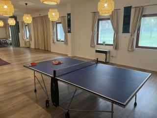 Delfin Szív Háza - Szauna és Jakuzzi - - 1