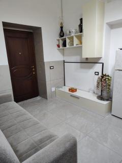 GeMy Apartment - Angri - 7