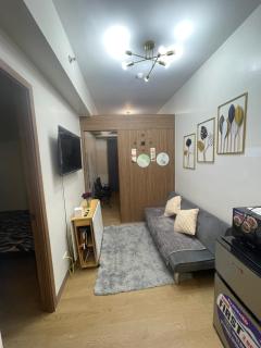 Spring Residences 2BR R&D Staycation and Condotel - Manila - 6