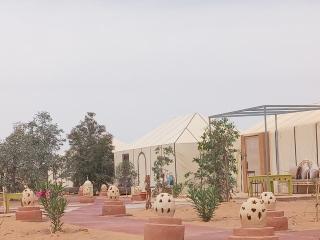 Merzouga Bedouin Camp - 7