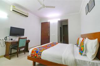 FabHotel Tipssy Inn 020 - Gurgaon - 6