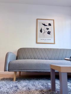 Frisch saniertes Business Apartment "Profi Paul" - 7