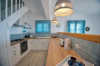 Olive Tree House - 7