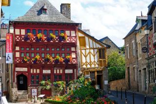 Maison à 10km de la mer - Hénansal - 9