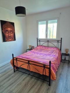 Maison à 10km de la mer - 7