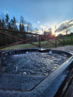 U Parów Sauna & Jacuzzi - Białka Tatrzańska - 1