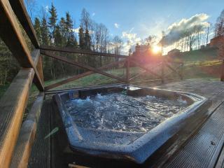 U Parów Sauna & Jacuzzi - Białka Tatrzańska - 7