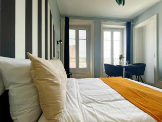 Suite Medice Green - Lione - 1