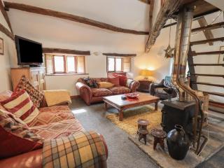 Howdy Barn - Penrith - 6