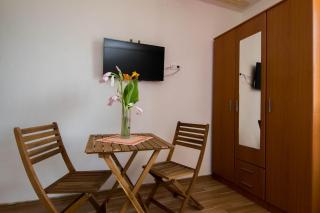 Seaside Studio Mare, only 15 meters from sea - Dobrota - 7