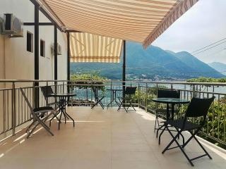 Seaside Studio Mare, only 15 meters from sea - Dobrota - 5
