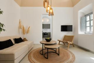 Arxegono Cave Houses Santorini - 0