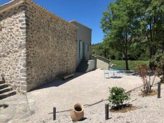 Bastide vue sur lac - 6