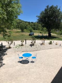 Bastide vue sur lac - - 4