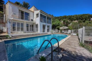 Villa Helvétie - Welkeys - Toulon - 0