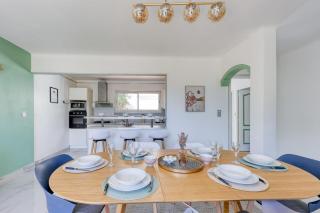 Villa Helvétie - Welkeys - Toulon - 5