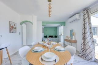 Villa Helvétie - Welkeys - Toulon - 4