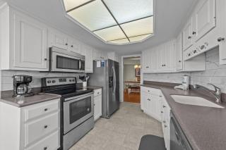 Maisons-Sur-Mer 106 by Palmetto Vacation Rentals - Myrtle Beach - 3