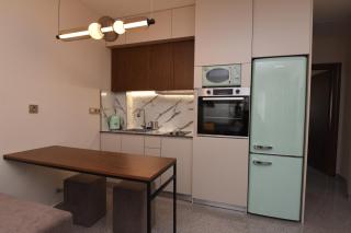 Thea Dora 10b luxe stay - Tessalónica - 7