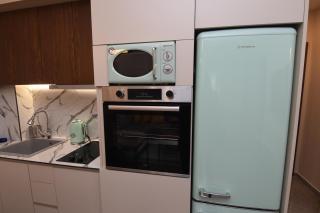 Thea Dora 10b luxe stay - Tessalónica - 6