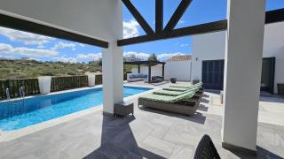Spectacular 4 bed villa at El Valle Golf Resort - Baños y Mendigo - 5