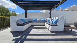 Spectacular 4 bed villa at El Valle Golf Resort - 4