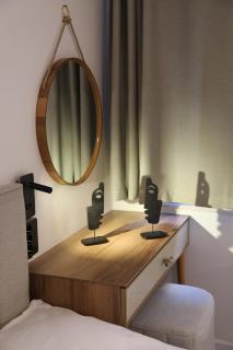 Agion Living Taksim Cihangir - Estambul - 4