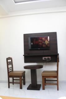 Hotel Aayan Lodging & Boarding - - 3
