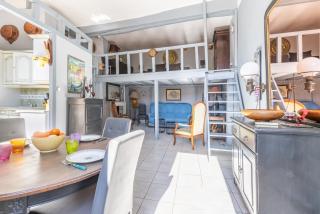 Belle etoile au coeur du village - 1