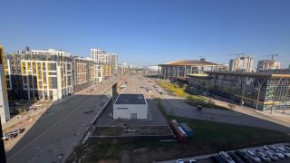 Уютные апартаменты в Жк Арена Гарден - Astana - 7