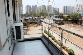 Hotel Aayan Lodging & Boarding - - 8