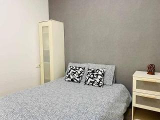 Apart 4- Trip - Benalmadena - Benalmádena - 7