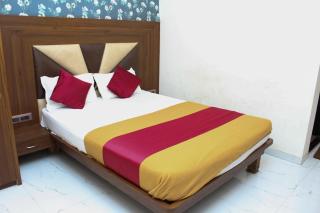 Hotel Aayan Lodging & Boarding - - 6